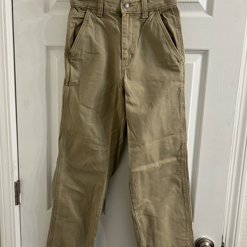 Women’s Dickies Carpenter Pants